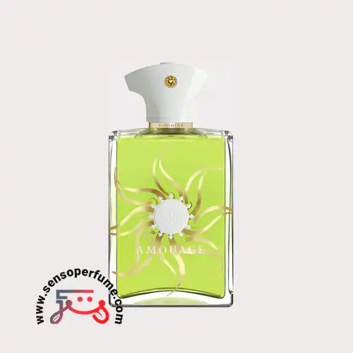 عطر ادکلن آمواج سان شاین مردانه